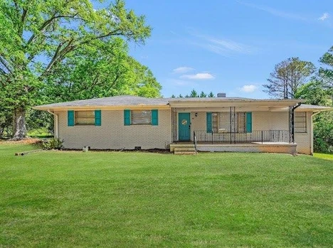 Main Listing Image