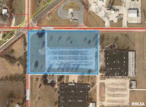 Main Listing Image