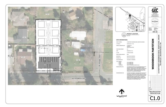 Main Listing Image