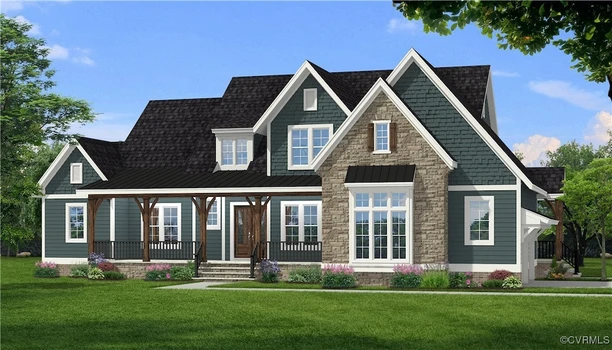 Main Listing Image