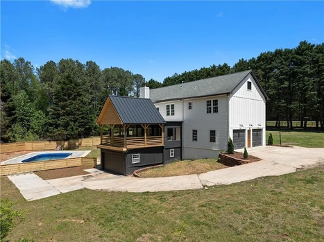 Main Listing Image
