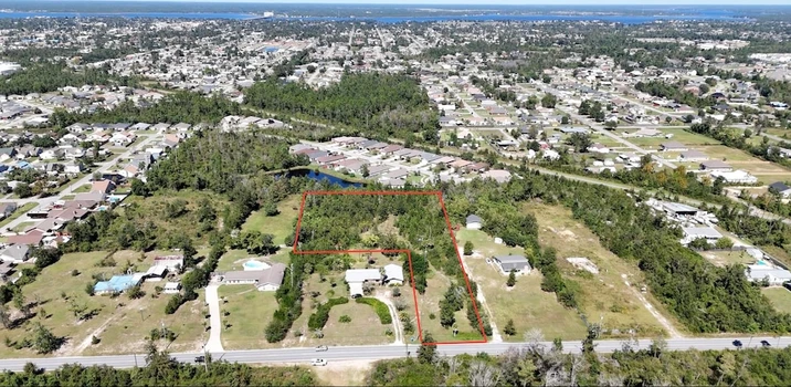 Main Listing Image