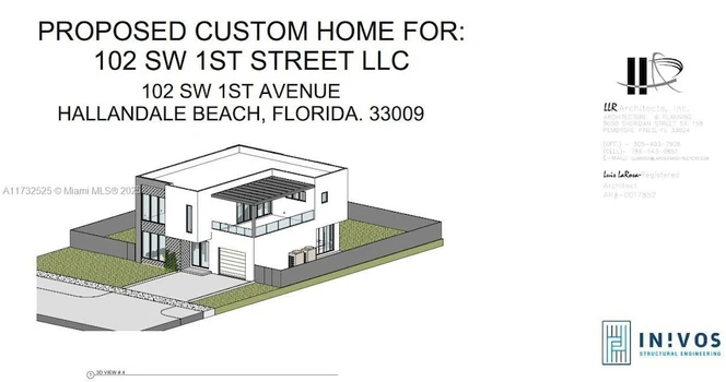 Main Listing Image