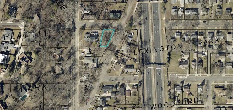 Main Listing Image
