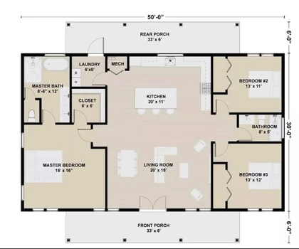 Main Listing Image
