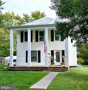Main Listing Image