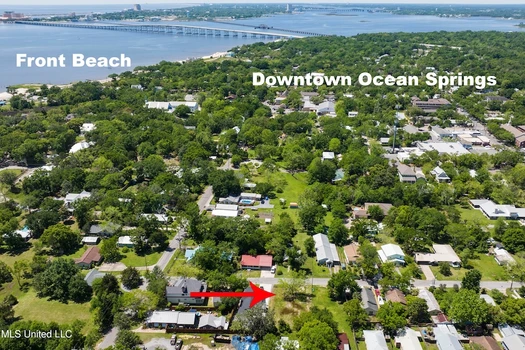 Main Listing Image