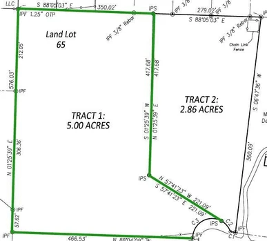 Main Listing Image