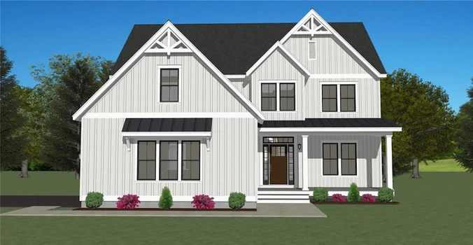 Main Listing Image