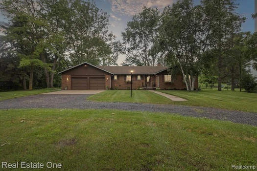 Main Listing Image