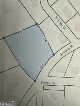 Main Listing Image
