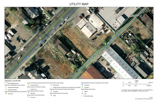 Main Listing Image