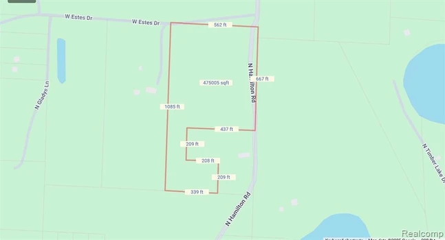 Main Listing Image