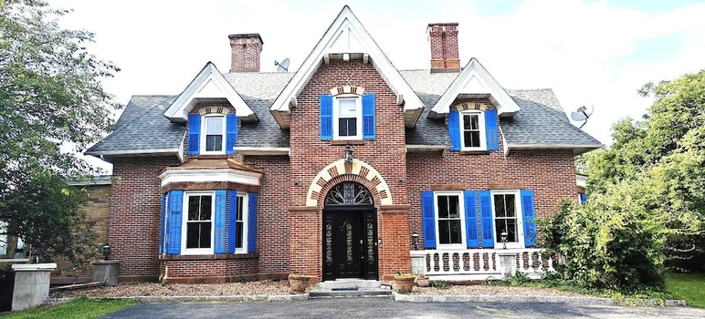 Main Listing Image