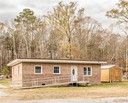 Main Listing Image