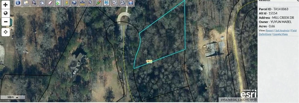 Main Listing Image