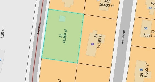 Main Listing Image
