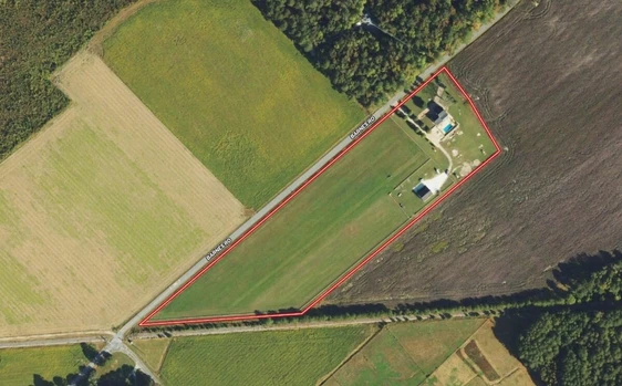 Main Listing Image
