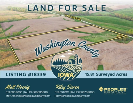 Main Listing Image