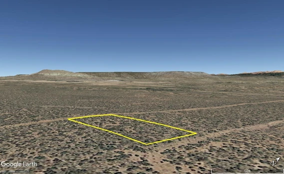 Main Listing Image