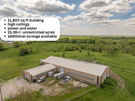 Main Listing Image