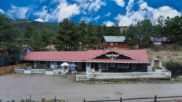 Main Listing Image