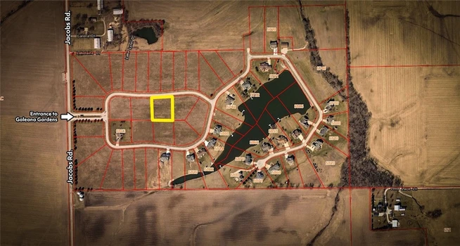 Main Listing Image