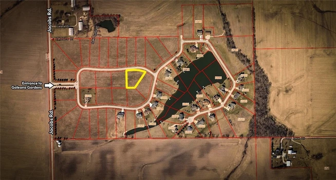 Main Listing Image