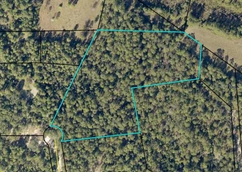 Main Listing Image