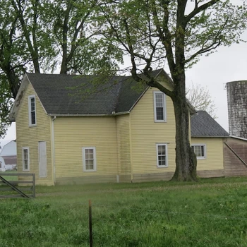 Main Listing Image