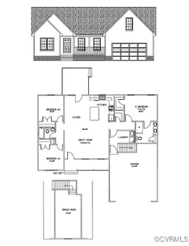 Main Listing Image