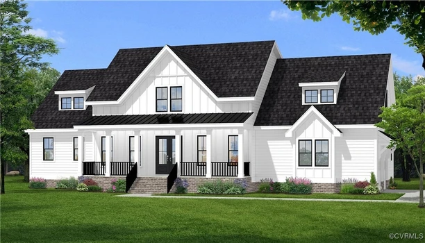 Main Listing Image