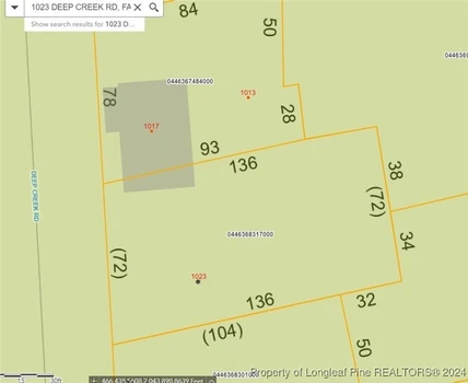 Main Listing Image