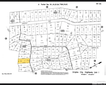 Main Listing Image