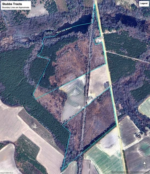 Main Listing Image