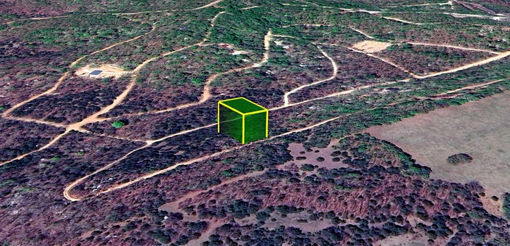 Main Listing Image