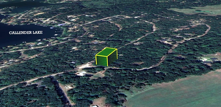 Main Listing Image