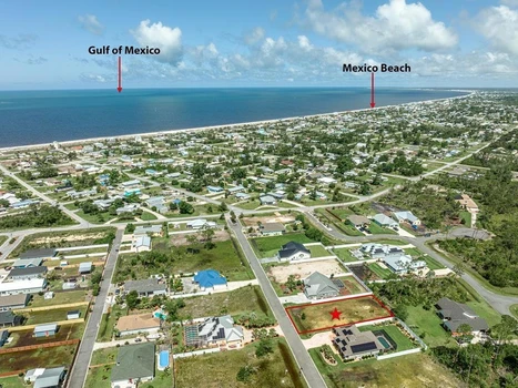 Main Listing Image