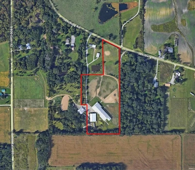 Main Listing Image