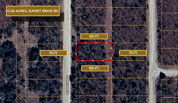 Main Listing Image