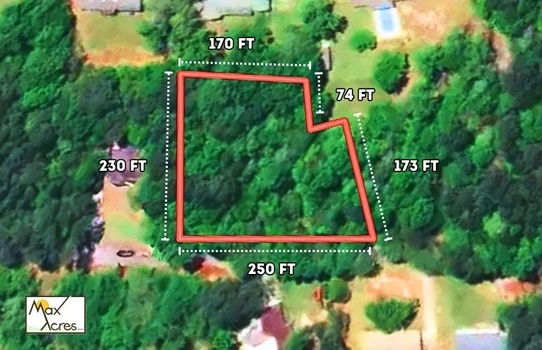 Main Listing Image