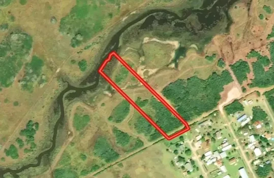 Main Listing Image