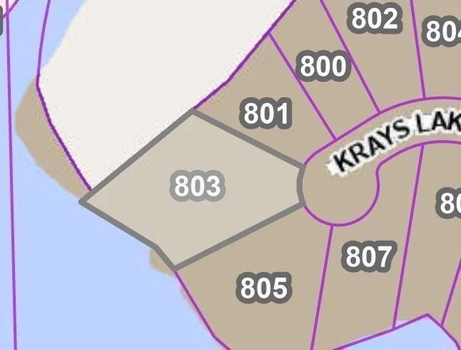 Main Listing Image