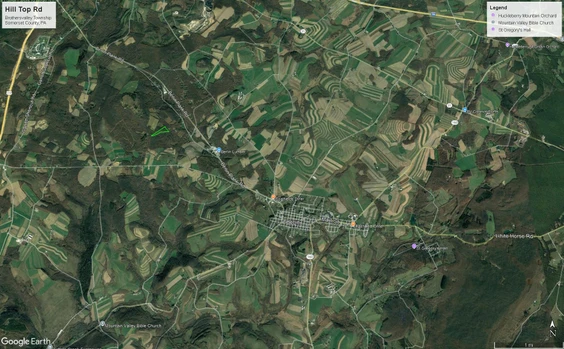 Main Listing Image