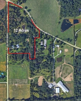 Main Listing Image