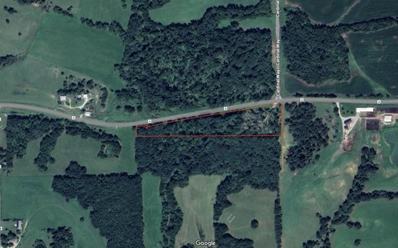 Main Listing Image