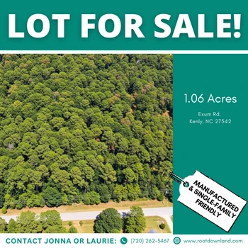 Main Listing Image