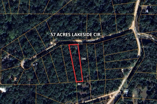 Main Listing Image