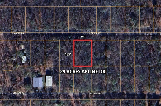 Main Listing Image