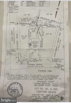 Main Listing Image